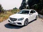 Mercedes-AMG E63 S