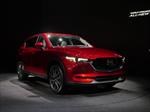 Mazda CX-5 2017