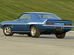 Top 10 Rápido y Furioso: Chevrolet Camaro Yenko