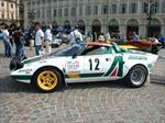 Top 10: Lancia Stratos