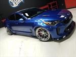 Special KIA Stinger Wide Body GT