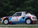Top 10: Peugeot 205 Turbo 16
