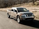 Nissan Titan
