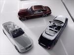 Rolls-Royce Phantom Coupé y Drophead Coupé