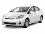 Toyota Prius, 3ª Generación