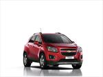 Top 10: Chevrolet Trax 2013