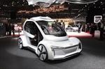 Italdesign Pop.Up