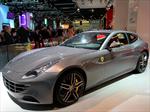 Top 10 Ferrari FF