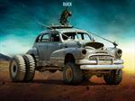 Top 10: Buick