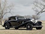 Mercedes-Benz 500-540 K Cabriolet A 1935