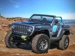 Jeep 4Speed