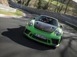 Porsche 911 GT3 RS