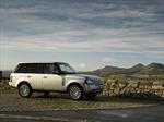 Range Rover (4ta Gen.) - 2012
