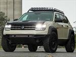 Terramont Tanner Foust SEMA Concept