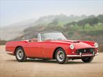 Ferrari 250 GT Series II Cabriolet 1960