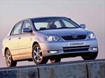 Toyota Corolla 9ª generación (2000-2006)