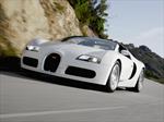 Bugatti Veyron