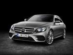 Mercedes-Benz Clase E