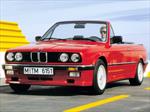 BMW 325i Convertible 1987