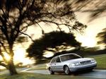 Top 10: Ford Crown Victoria