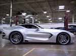 VLF Force 1