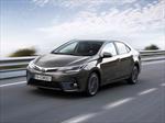 Toyota Corolla 11ª generación (2013-hoy)