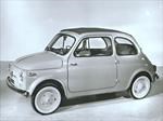 Fiat 500 N 1957