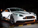 Aston Martin Vantage GT3