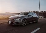 Nuevo Mercedes-Benz Clase A 200 a prueba