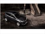Top 10: Toyota RAV4 2013