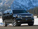 Chevrolet Suburban