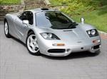 McLaren F1 1995