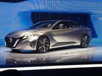 Nissan Vmotion 2 Concept