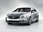 Volvo renueva sus modelos S60, V60 y XC60