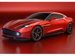 Aston Martin Vanquish Zagato Concept