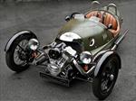 Morgan 3 Wheeler