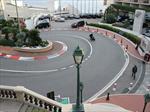 Top 10: Loews (Hotel Hairpin) Monaco