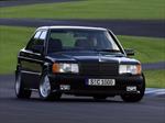 Top 10: Mercedes-Benz 190 E