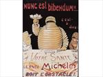 Michelin: Bibendum
