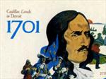 Laumet Antoine de la Mothe, sieur de Cadillac