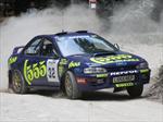 Top 10: Subaru 555