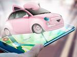 Jigglypuff/ FIAT 500