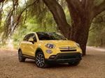 Fiat 500 X 2014