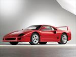 Ferrari F40 1991