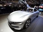 Pininfarina HK GT