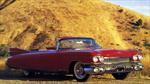 Top 10: Cadillac Eldorado Convertible 1959