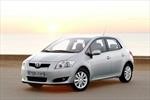Toyota Auris/Corolla