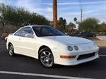 Acura Integra GS-R