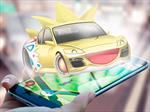 Togepi / Mazda RX-8