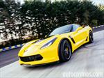 Chevrolet Corvette Z06